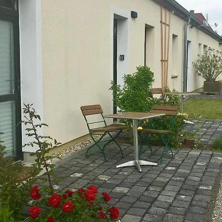 Senfbude - Stilvolle & Ruhige - Parkplatz Inklusive! Apartment *
