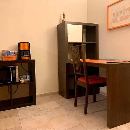 Apartment Senfbude - Stilvolle & Ruhige - Parkplatz Inklusive!