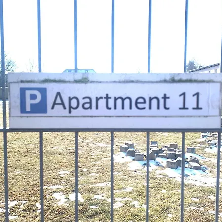 Senfbude - Stilvolle & Ruhige - Parkplatz Inklusive! Apartment