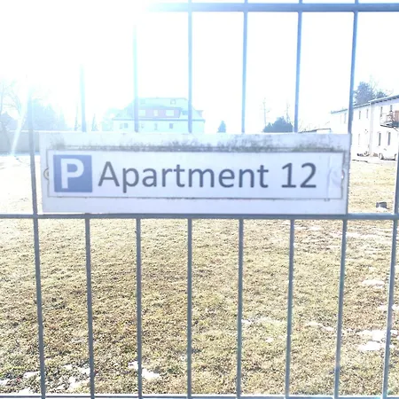 Apartment Senfbude - Stilvolle & Ruhige - Parkplatz Inklusive!