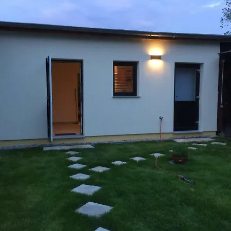 Senfbude - Stilvolle & Ruhige - Parkplatz Inklusive! Leipzig